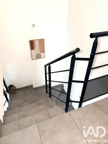 Maison à vendre 4 pièces 101 m² Marckolsheim
