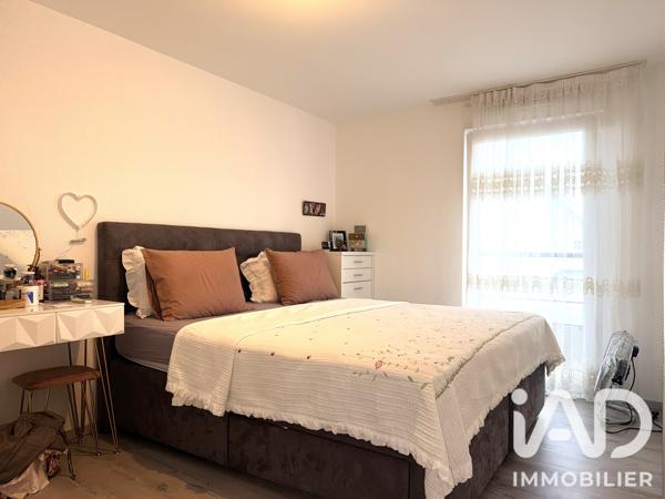 Maison à vendre 4 pièces 101 m² Marckolsheim