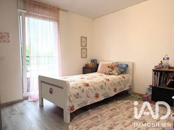 Maison à vendre 4 pièces 101 m² Marckolsheim