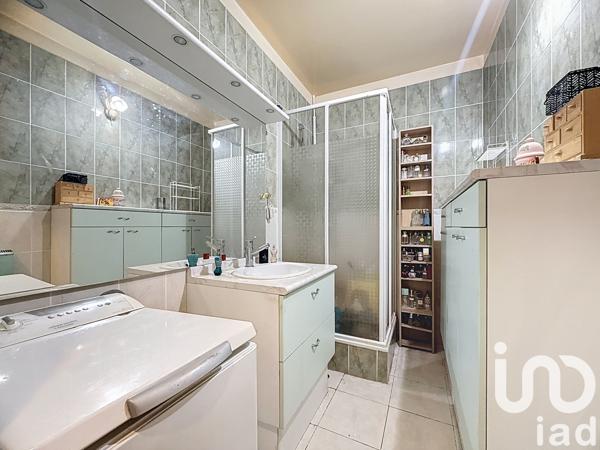 Appartement à vendre 2 pièces 63 m² Vence