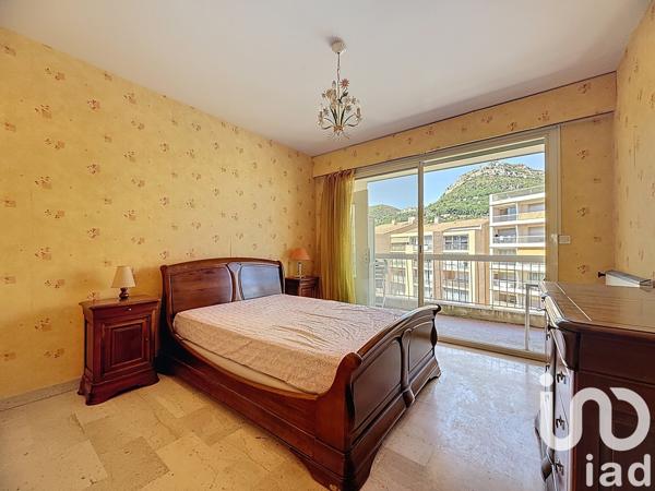 Appartement à vendre 2 pièces 63 m² Vence