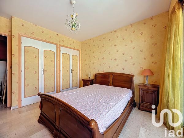 Appartement à vendre 2 pièces 63 m² Vence