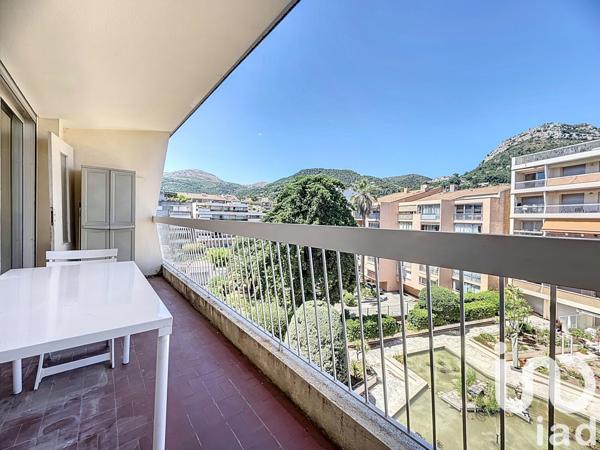 Appartement à vendre 2 pièces 63 m² Vence