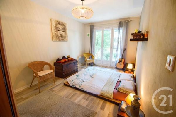 Appartement T5 à vendre  5 pièces - 110 m 2   GLEIZE  - 69