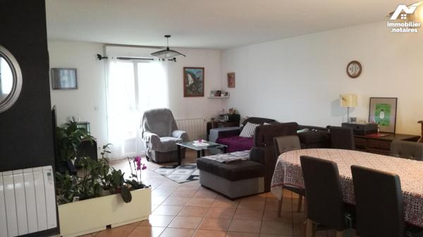 ECOUCHE Pavillon de 134m²