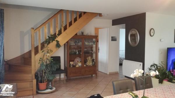 ECOUCHE Pavillon de 134m²