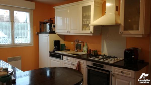 ECOUCHE Pavillon de 134m²