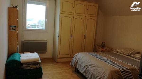 ECOUCHE Pavillon de 134m²