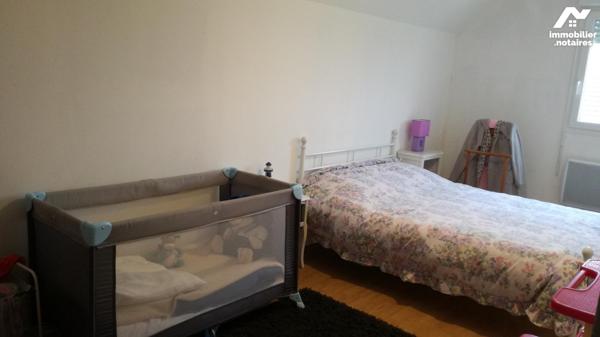 ECOUCHE Pavillon de 134m²