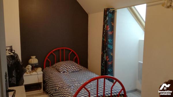 ECOUCHE Pavillon de 134m²