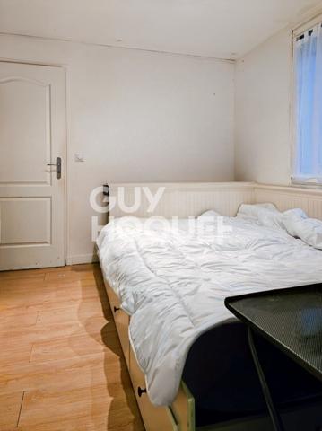 Charmant Duplex avec Extérieurs au Coeur de Tournan-en-Brie