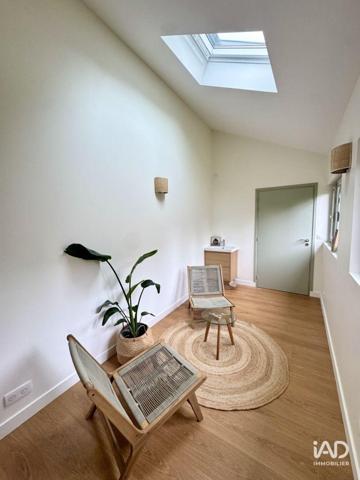 Location local d’activité 20 m² Montmorency