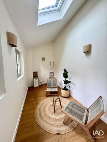 Location local d’activité 20 m² Montmorency