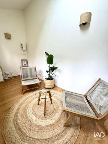 Location local d’activité 20 m² Montmorency