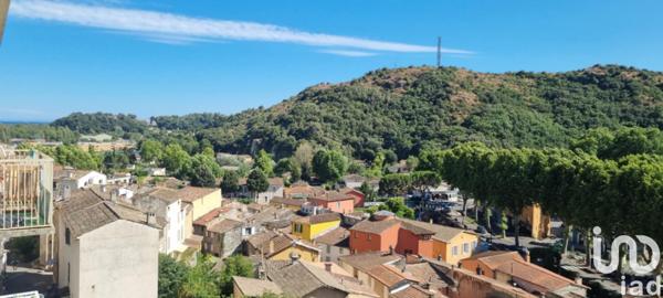 Appartement à vendre 3 pièces 54 m² Villeneuve-Loubet