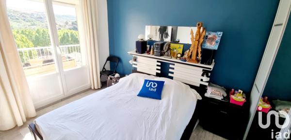 Appartement à vendre 3 pièces 54 m² Villeneuve-Loubet