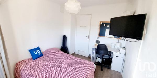 Appartement à vendre 3 pièces 54 m² Villeneuve-Loubet