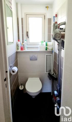 Appartement à vendre 3 pièces 54 m² Villeneuve-Loubet