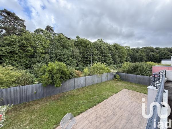 Maison à vendre 7 pièces 153 m² Melesse