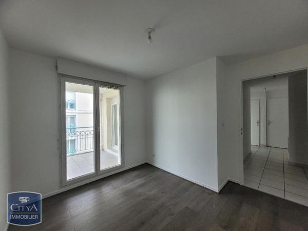 Appartement à louer 3 pièces 58.31m²