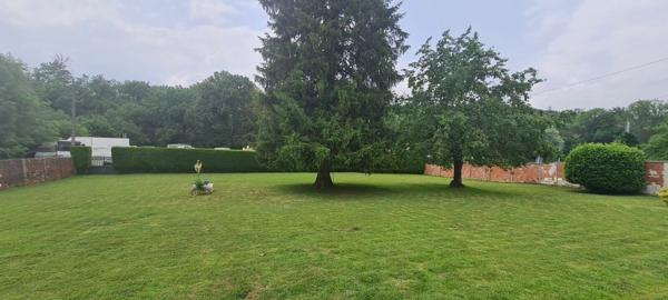Terrain à vendre    La Ferté-sous-Jouarre