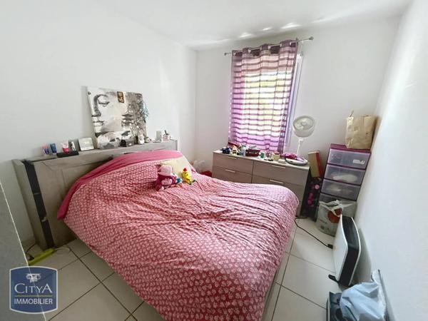 Vente appartement 2 pièces de 49m²