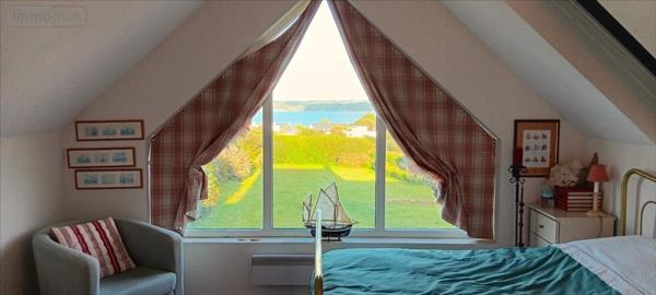 Maison à vendre à Carantec dans le Finistère (29660), ref : 29111-1021560