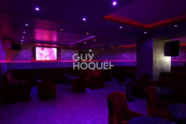 Local commercial à vendre de 205 m² à Avignon, quartier Gare - Saint-Roch