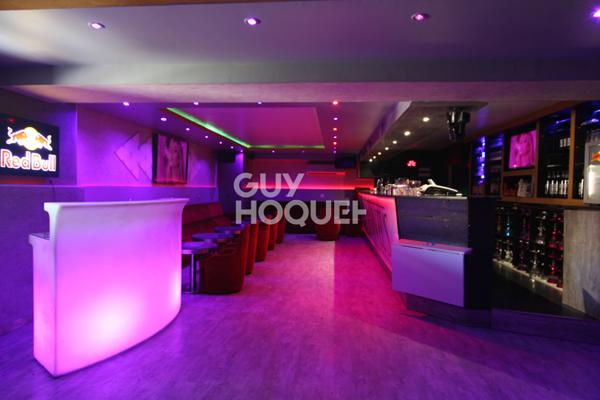 Local commercial à vendre de 205 m² à Avignon, quartier Gare - Saint-Roch