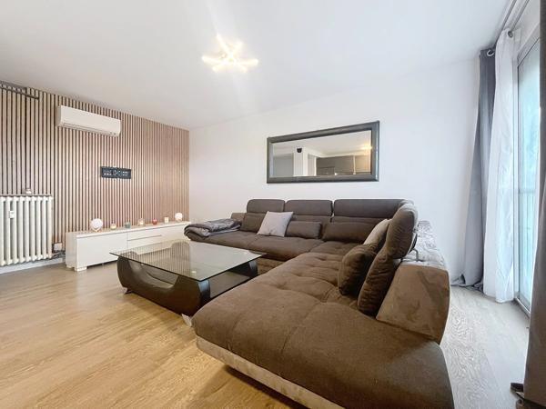 Triplex T3 – Les Arènes