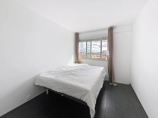 Triplex T3 – Les Arènes