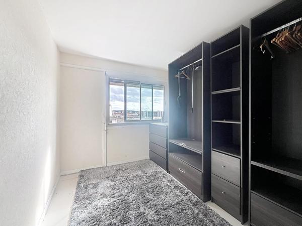 Triplex T3 – Les Arènes