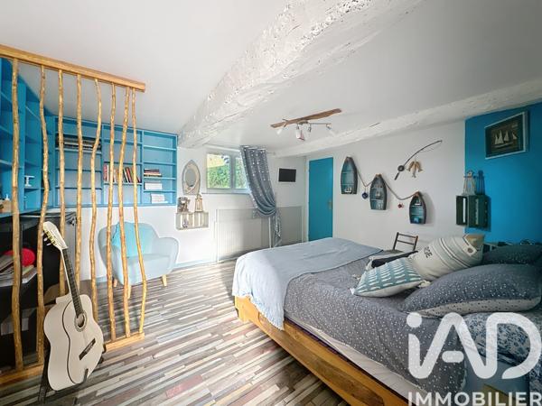 Maison à vendre 5 pièces 175 m² Saint-Varent