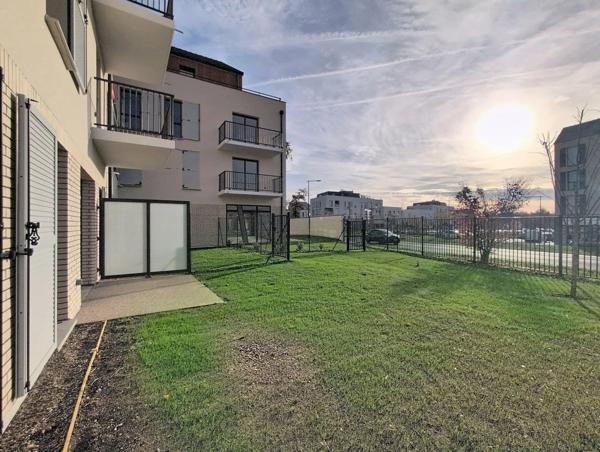 Location Appartement 43 m2 à Compiègne