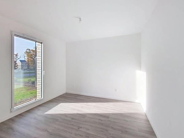 Location Appartement 43 m2 à Compiègne