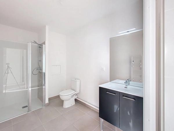 Location Appartement 43 m2 à Compiègne