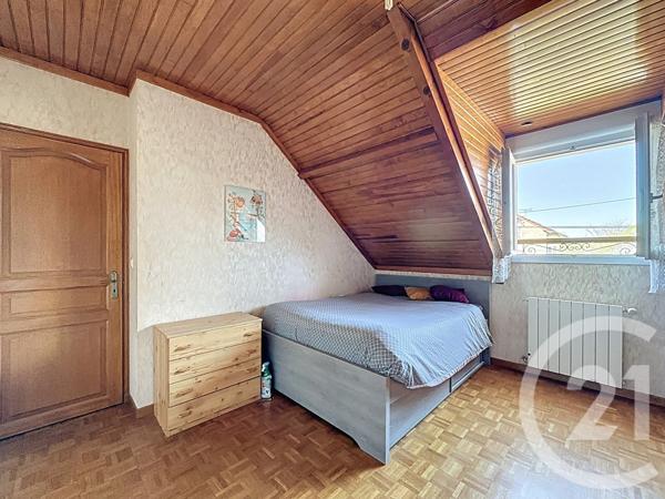 Maison à vendre  7 pièces - 127,26 m2 MONTFERMEIL - 93