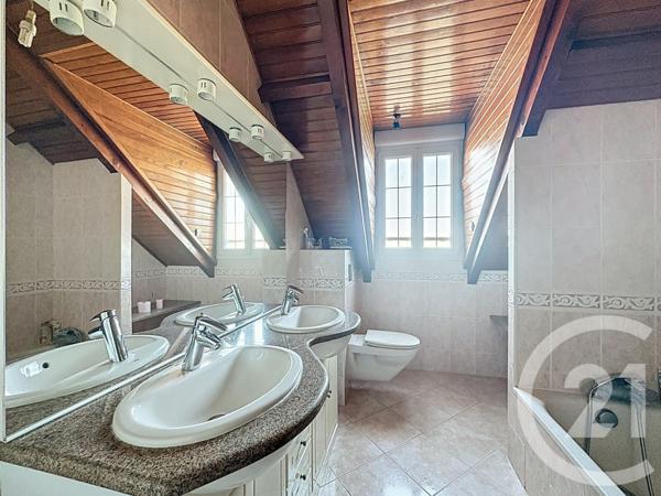 Maison à vendre  7 pièces - 127,26 m2 MONTFERMEIL - 93