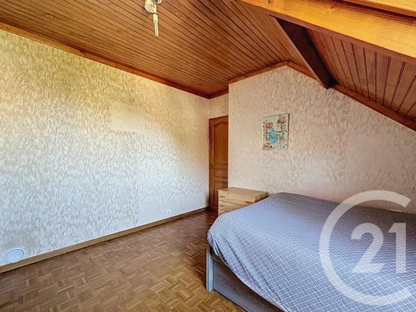 Maison à vendre  7 pièces - 127,26 m2 MONTFERMEIL - 93