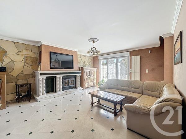 Maison à vendre  7 pièces - 127,26 m2 MONTFERMEIL - 93