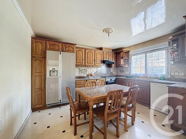 Maison à vendre  7 pièces - 127,26 m2 MONTFERMEIL - 93