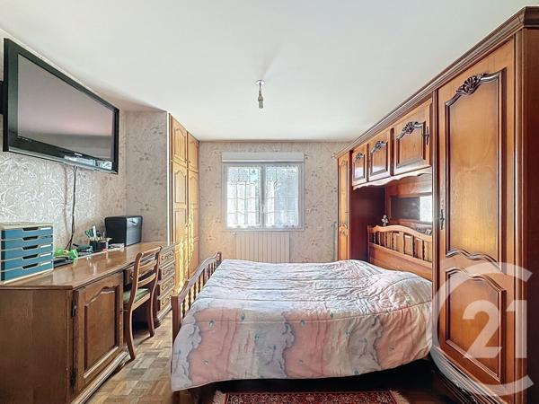 Maison à vendre  7 pièces - 127,26 m2 MONTFERMEIL - 93