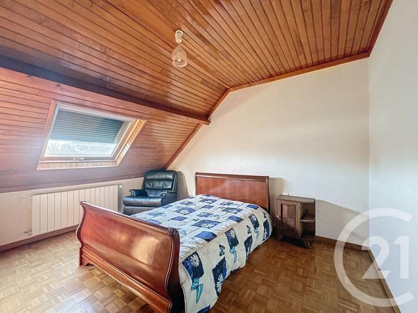 Maison à vendre  7 pièces - 127,26 m2 MONTFERMEIL - 93