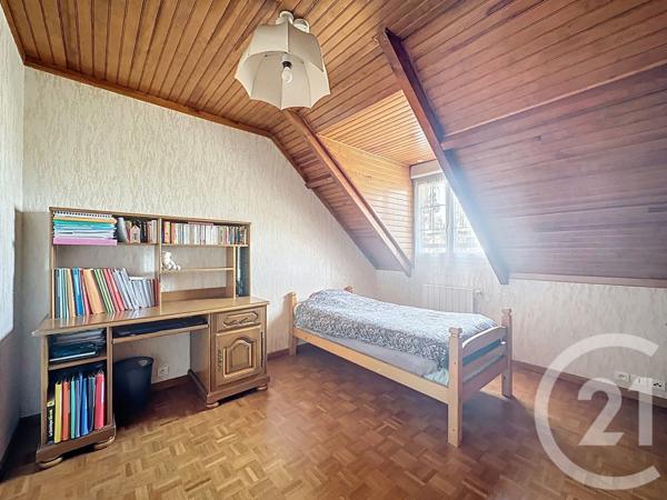 Maison à vendre  7 pièces - 127,26 m2 MONTFERMEIL - 93