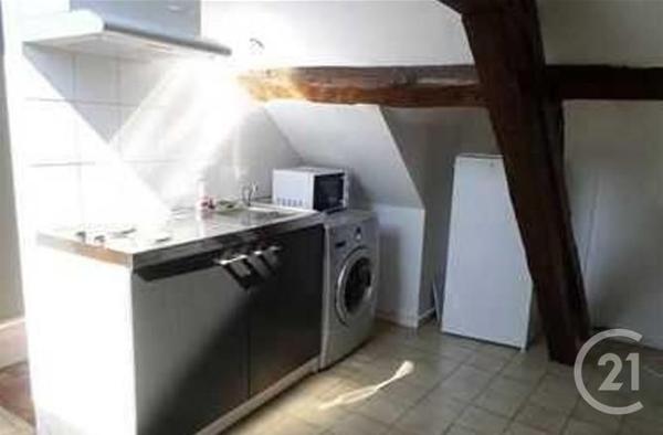 Appartement Studio à vendre  1 pièce - 10,55 m2 EPERNON - 28