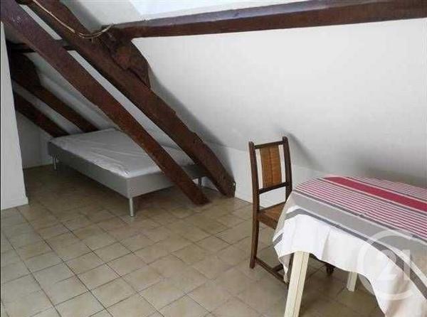 Appartement Studio à vendre  1 pièce - 10,55 m2 EPERNON - 28