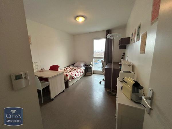 Appartement à vendre 1 pièce 21.11m² Roubaix (59100)