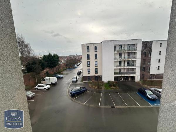 Appartement à vendre 1 pièce 21.11m² Roubaix (59100)