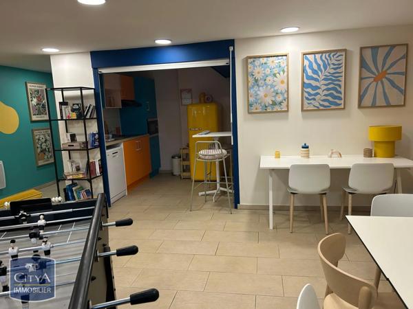 Appartement à vendre 1 pièce 21.11m² Roubaix (59100)