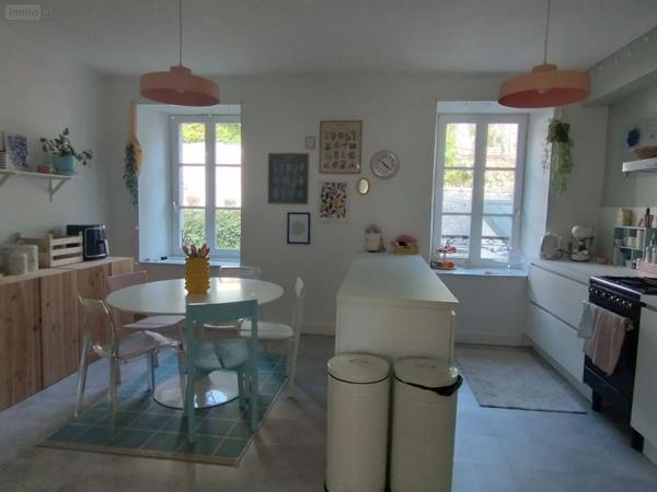 Achat - Appartement | Appartement Quimperlé 29300 4 pièces 110 m 2
